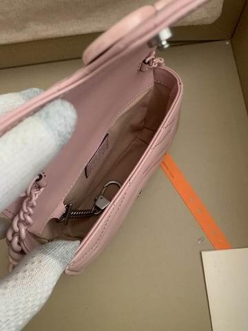 Gucci Bags 1:1 Gucci Marmont 699757 16.5x10.2x5.1cm ww4色