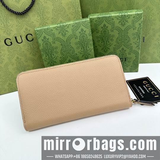 Gucci Bags 1:1 GG 750458 19x11x2cm zy