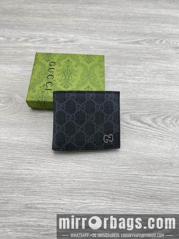 Gucci Bags 1:1 768243 11X9cm ZC 3colour