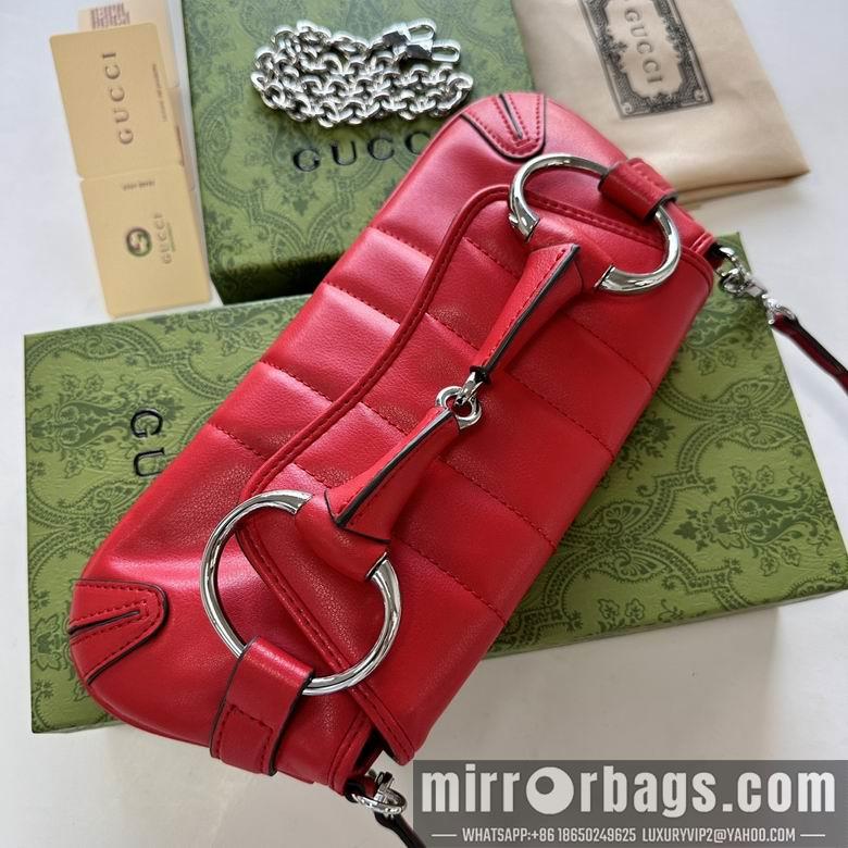 Gucci Bags 1:1 GG 764339 27cm zy