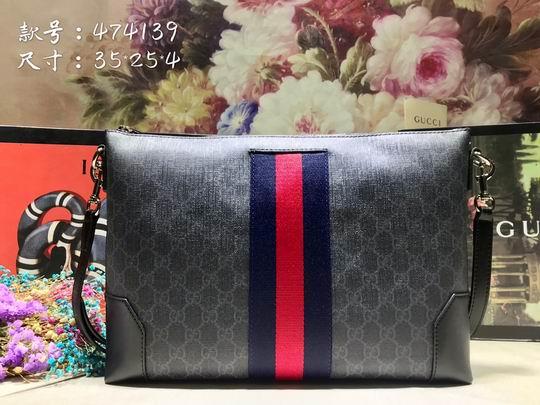 Gucci Bags 1:1 474139 35x25x4.5cm df03