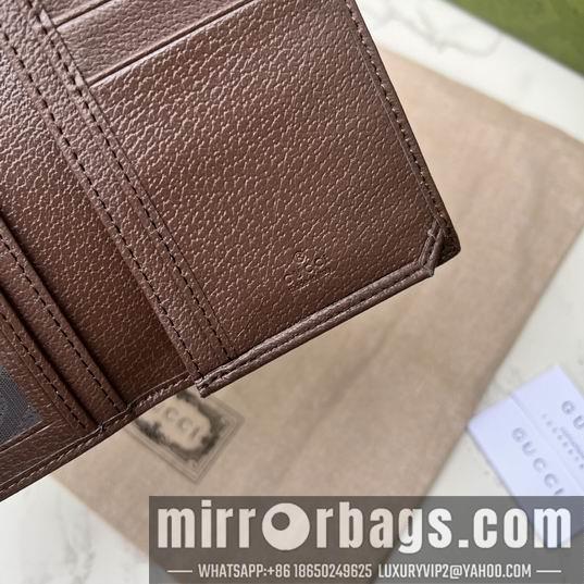 Gucci Bags 1:1 GG Supreme 672987 9x17.5x2cm zy