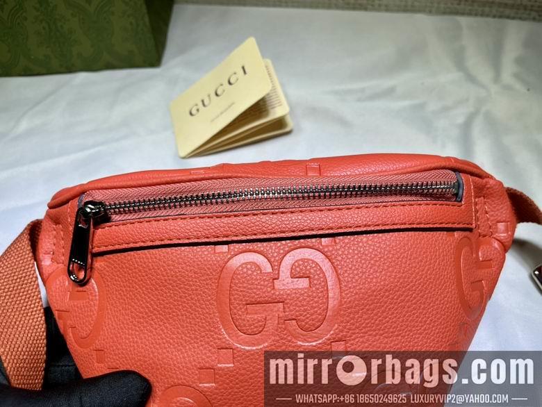 Gucci Bags 1:1 658582 23X13X5cm DF 3colour