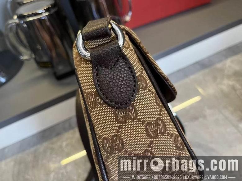 Gucci Bags 1:1 802100 20X14X6.5cm DF