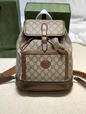 Gucci Bags 1:1 674147 26.5X30X13cm DF 3colour