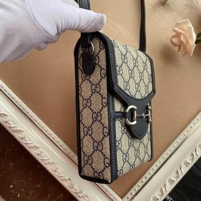 Gucci Bags 1:1 625615 11.5x17x4 cm df0328