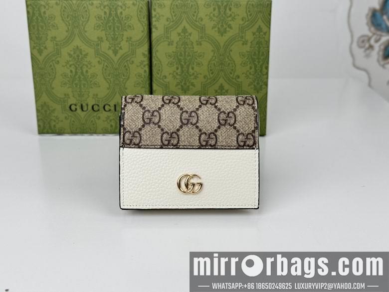 Gucci Bags 1:1 GG 658610 11x9x3cm zy