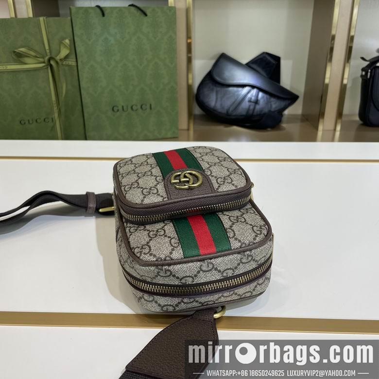 Gucci Bags 1:1 112201 WP 2colour