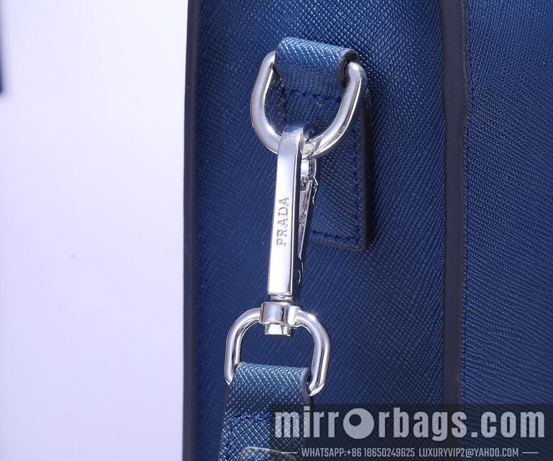 Prada Bags A6663 31.5X33X10.5cm XM