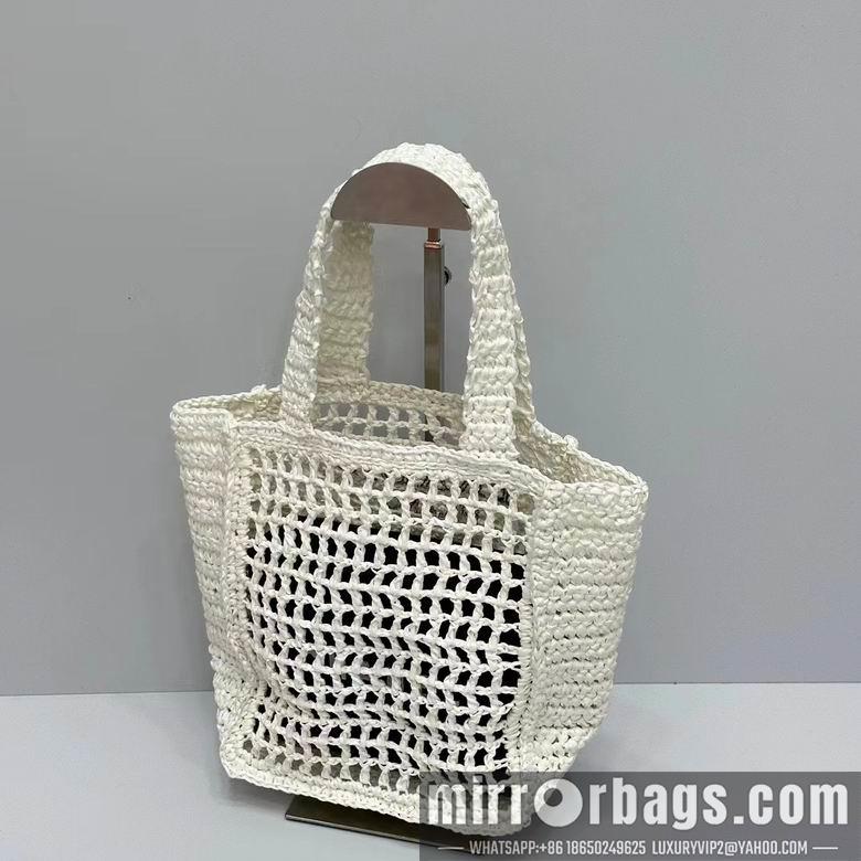Prada Bags 22X20X10cm 072110 XMY 4