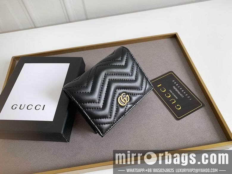 Gucci Bags 1:1 WL466492 11X8.5X3