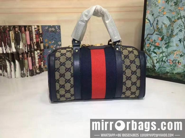 Gucci Bags 1:1 269876 28X19X17cm DF 3colour