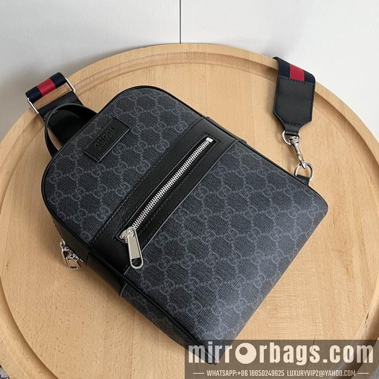 Gucci Bags 1:1 771164 20X29X6cm DF