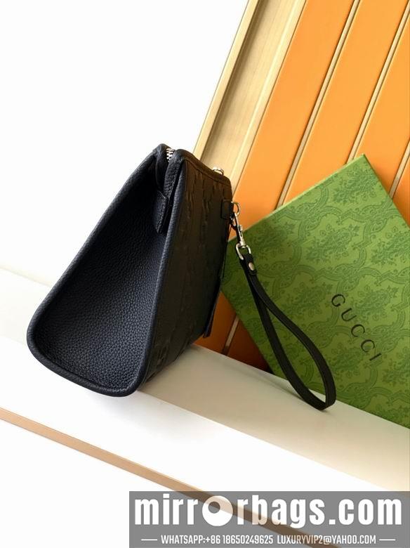 Gucci Bags 1:1 739490 28.5X18X9cm WP