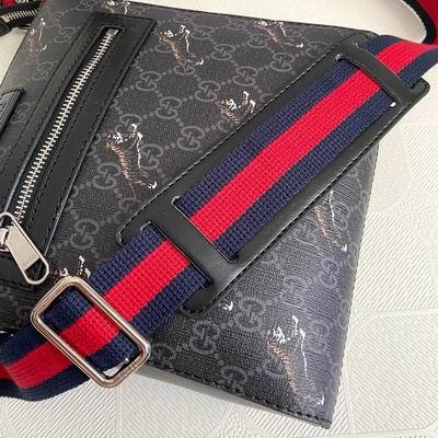Gucci Bags 1:1 523599 21X23X4CM DF