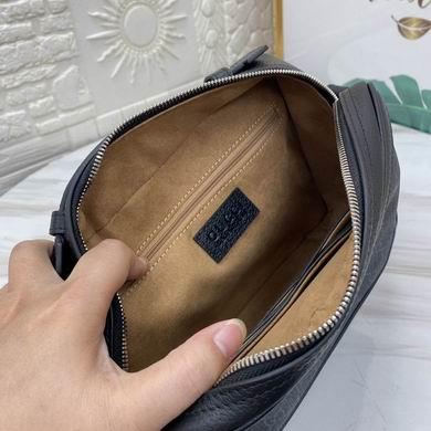 Gucci Bags 1:1 1066-3 25X18X8.5cm XM-1