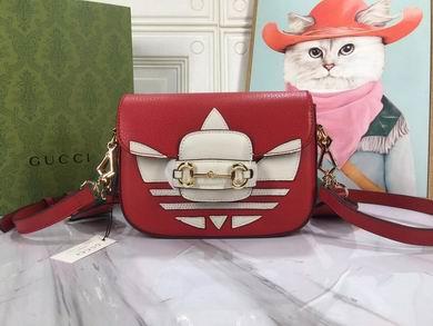 Gucci Bags 1:1 658574 20.5X14.5X5cm DF