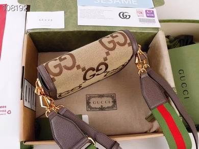 Gucci Bags 1:1 1955series 658574 20.5X14X5cm ZY
