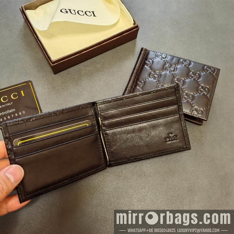 Gucci Bags 1:1 15.5X8cm 042217