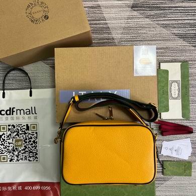 Gucci Bags 1:1 702427 25X16X9.5cm MP
