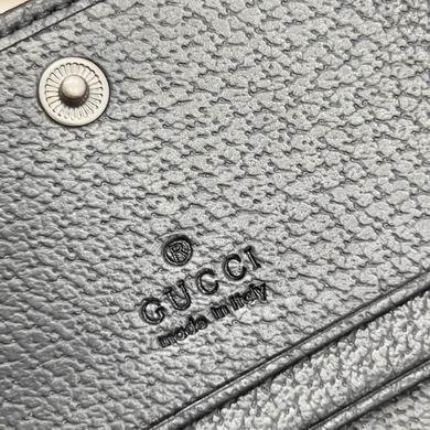 Gucci Bags 1:1 Horsebit Bag 621887 11x8.5x3cm ZY