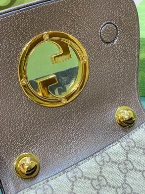 Gucci Bags 1:1 724645 21X13.5X7cm DF