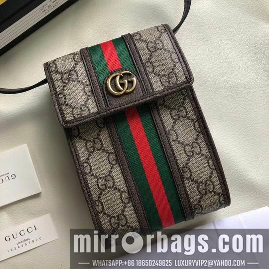 Gucci Bags 1:1 WL625757 11.5x18x3.5