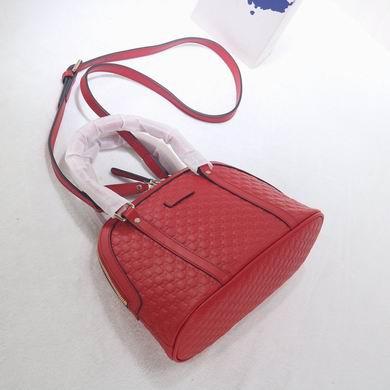 Gucci Bags 1:1 449654 24X20X11cm DF 2colour