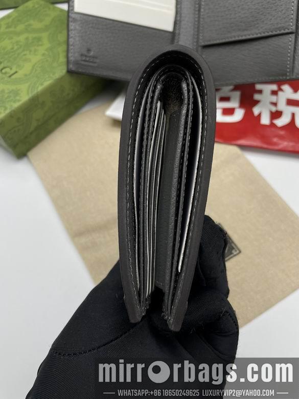 Gucci Bags 1:1 597609 12X9.5cm XM