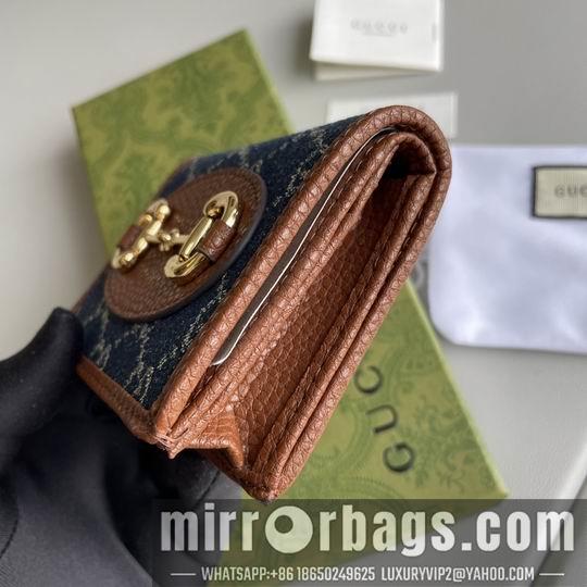 Gucci Bags 1:1 Gucci 621887pvc 11x8.5x3cm zy