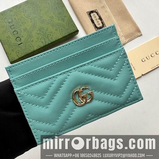 Gucci Bags 1:1 GG 443127 10x7cm zy1
