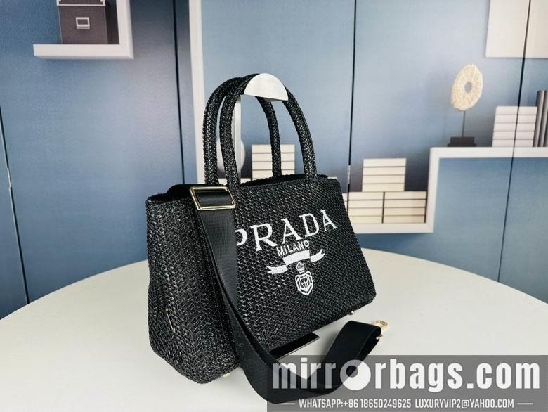 Prada Bags 2359 30X19X16cm XMY 4