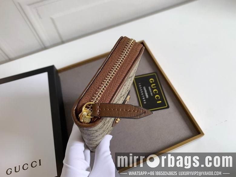 Gucci Bags 1:1 WL621889 19X10.5X2
