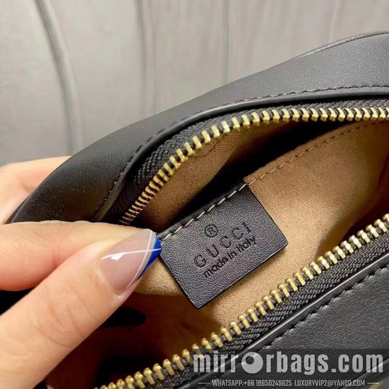 Gucci Bags 1:1 GG 448065 18x12x6cm zy