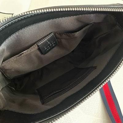 Gucci Bags 1:1 523599 21X23X4CM DF