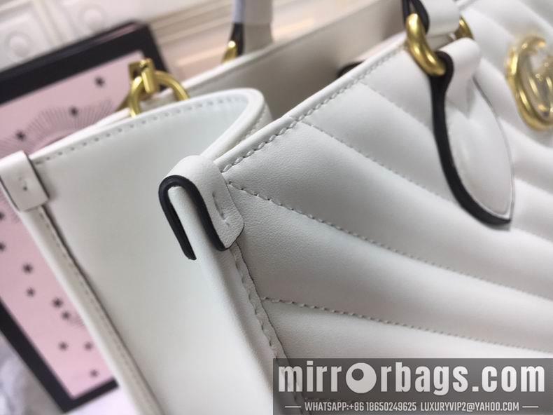 Gucci Bags 1:1 627332 35x28x14cm df02