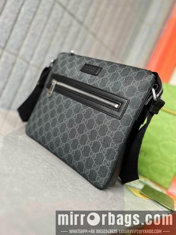Gucci Bags 1:1 406410 26X23X3cm XM 3colour