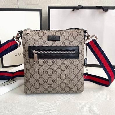 Gucci Bags 1:1 523599 21x23.5x4.5cm df04
