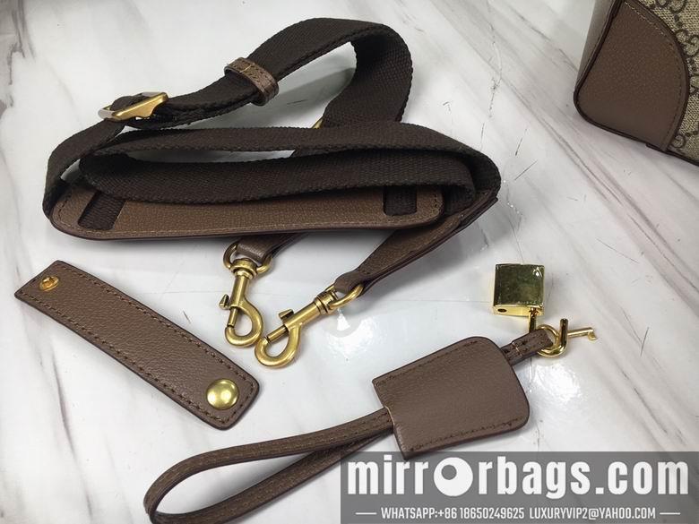 Gucci Bags 1:1 724642 44X28.5X24.5cm DF
