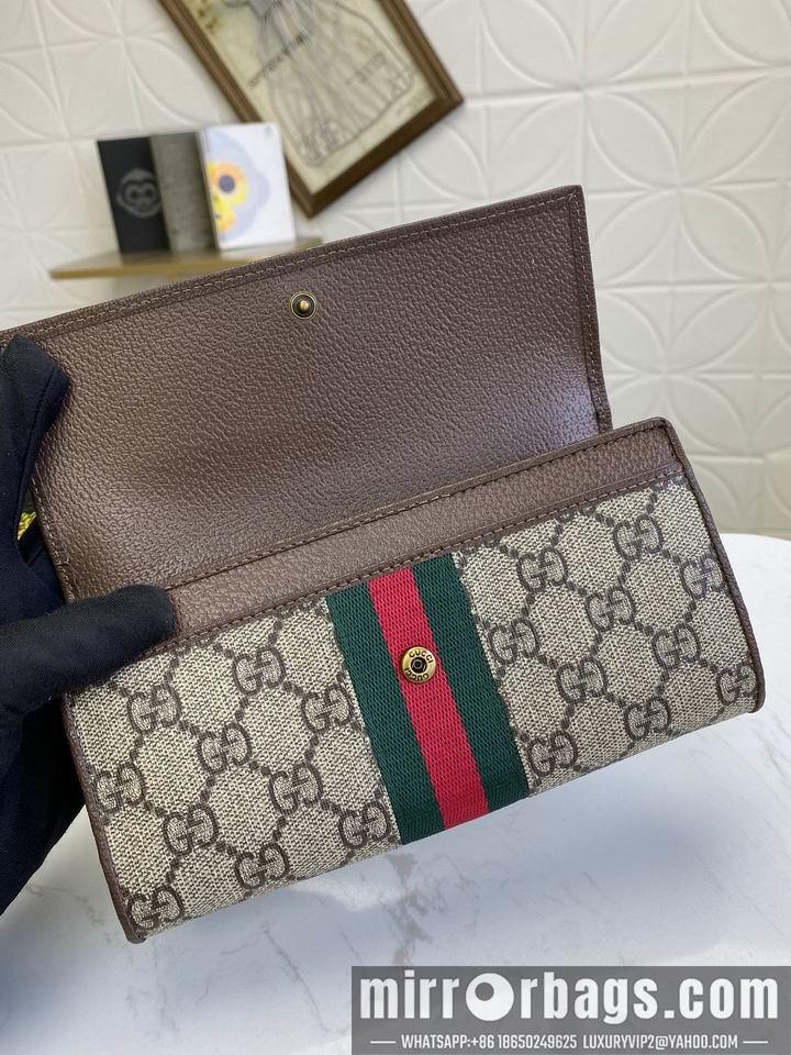 Gucci Bags 1:1 WL557803 19.5×11×3