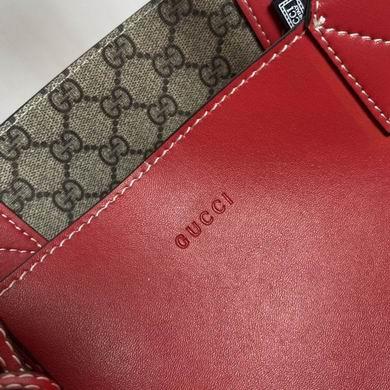 Gucci Bags 1:1 WD368568 38X28X12