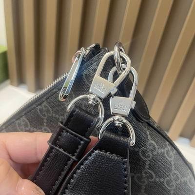 Gucci Bags 1:1 GG 16x13.5x3.5cm zy2色