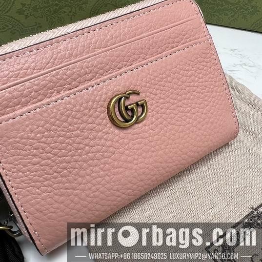 Gucci Bags 1:1 GG 739500 11.5x8.5x3cm zy1