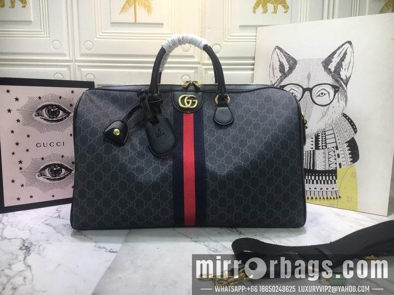 Gucci Bags 1:1 WD547953克胶 44X27X24