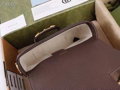 Gucci Bags 1:1 1955series 658574 20.5X14X5cm ZY