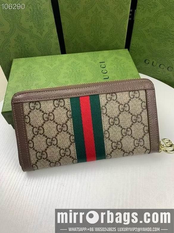 Gucci Bags 1:1 523154 19X10X2.5cm ZC