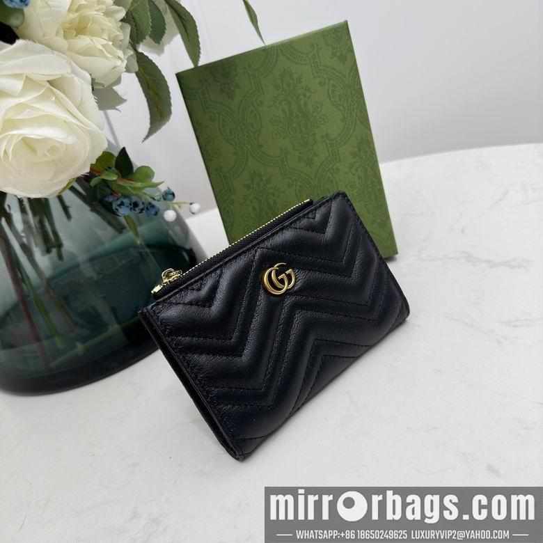 Gucci Bags 1:1 GG 7015 13.5x9x3cm zy