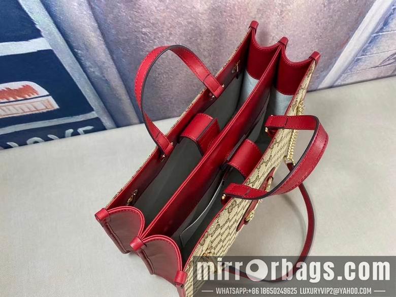 Gucci Bags 1:1 WD621144 35X27X12
