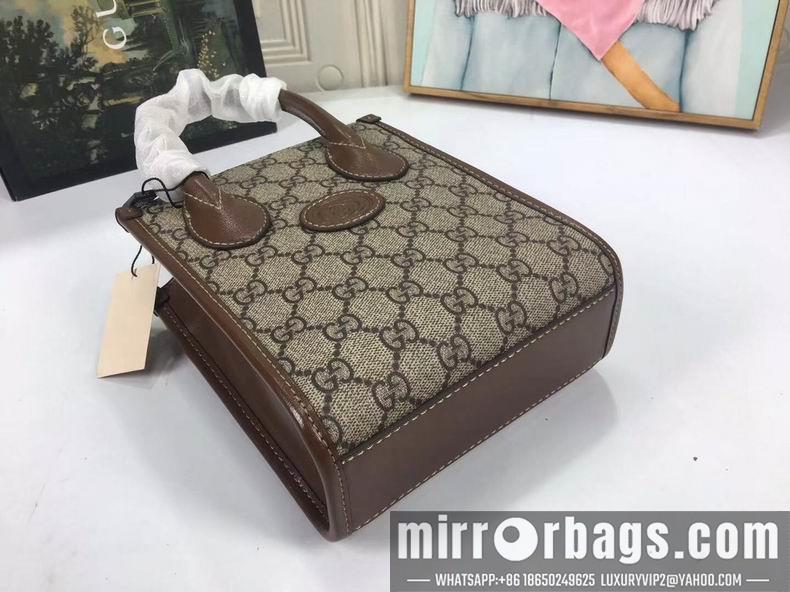Gucci Bags 1:1 671623 16x20x7cm df02