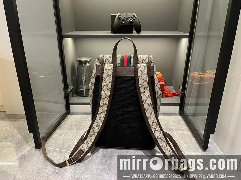 Gucci Bags 1:1 792114 29X40.5X13.5cm DF 3colour